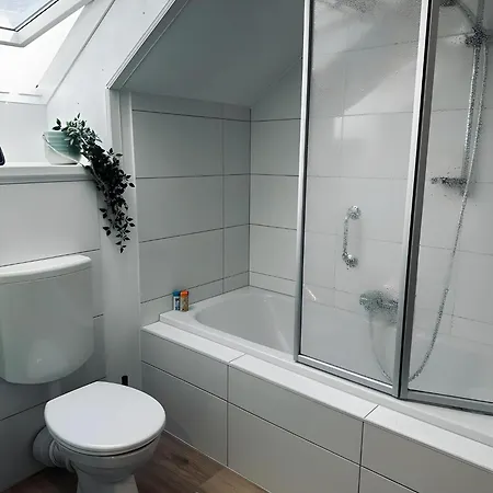 Burgblick - Mit Terrasse * Bad Bentheim