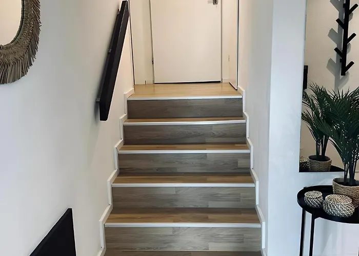 Burgblick Sonnenterrasse & Burgblick *