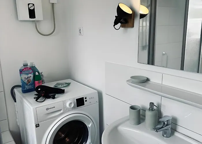 Burgblick Sonnenterrasse & Burgblick *